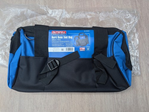 Faithfull hard base tool - faithfull,