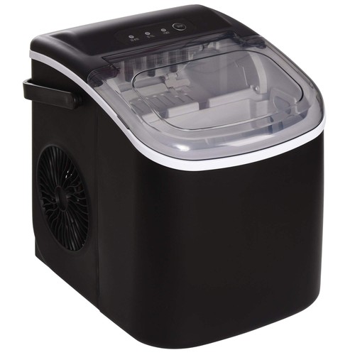 Ice maker machine - machine, top