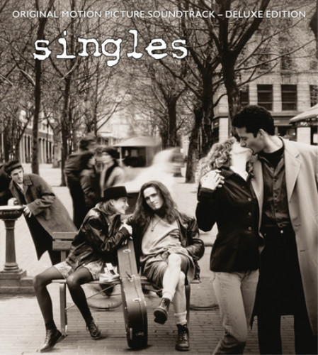 Various artists singles - various,