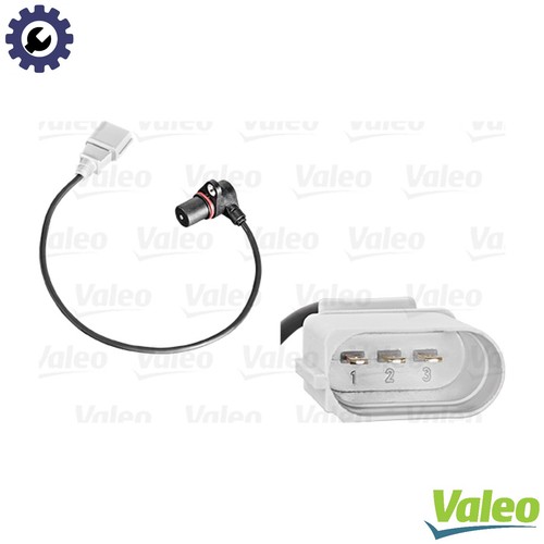 Sensor crankshaft pulse 254101 - crankshaft,