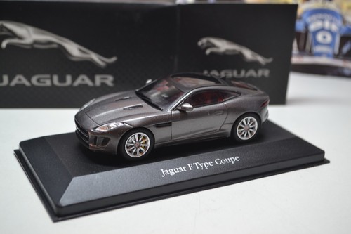 Atlas editions jaguar f - atlas, type