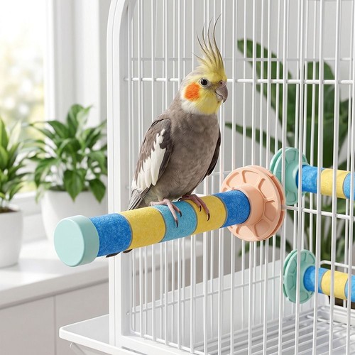 Bird grinding stick - stick,
