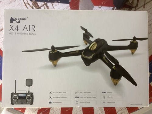 Drone with camera - drone,