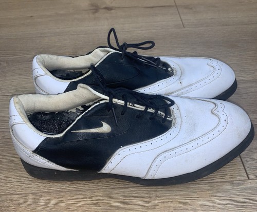 Nike air heritage - heritage, black