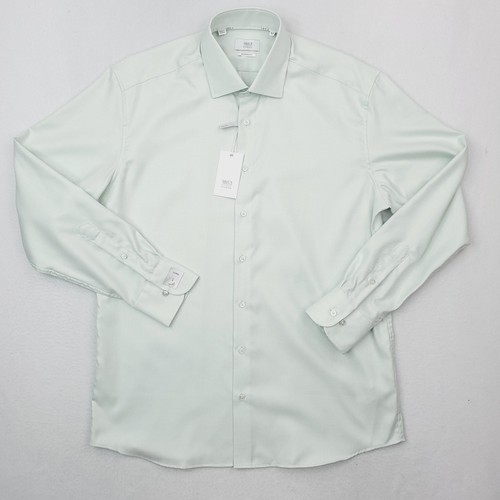 1863 eterna dress shirt - by,