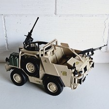HM Armed Forces Jackal WMIK