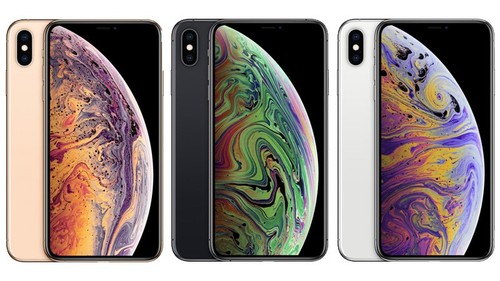 Apple iphone max - max,