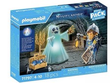 PLAYMOBIL Novelmore Starter
