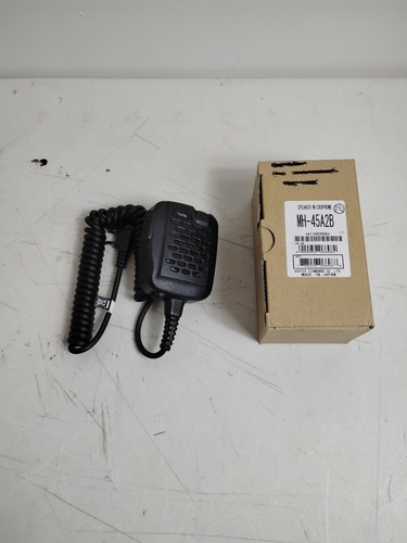Vertex standard radio - vertex,