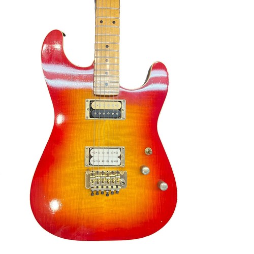 Fender japan order - fender,