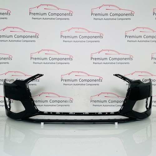 Audi front bumper se - c8,