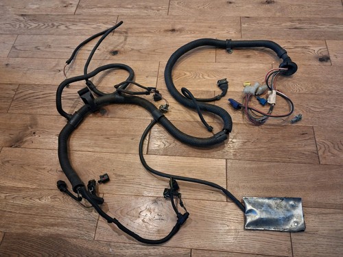 Aab engine wiring - 2.4d,