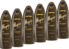 6 X Magno La Toja Classic