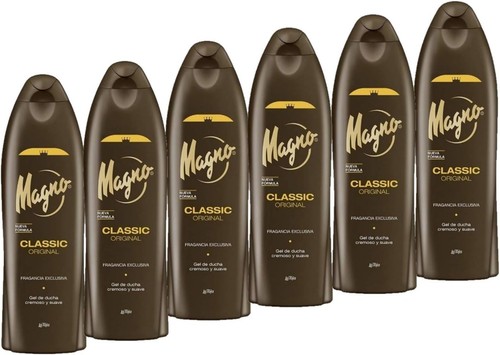 Magno toja classic - x,