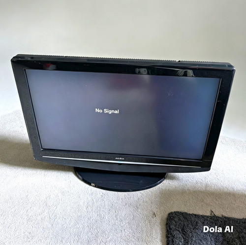 Alba l26m1 26in lcd - lcd, 720p