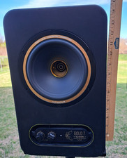 Tannoy GOLD 7 6.5 inch Powered