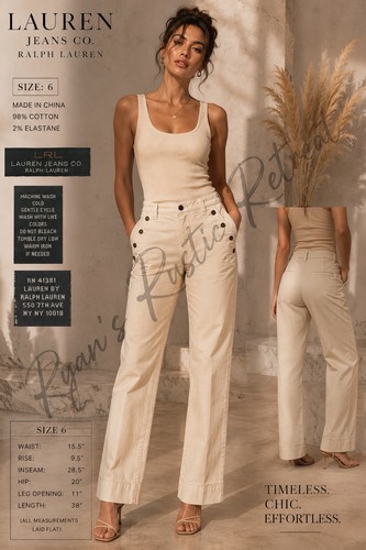 Lauren ralph sailor - ralph,