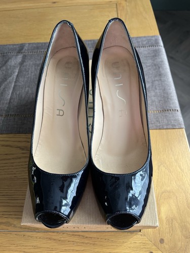 Unisa designer women patent - women's,