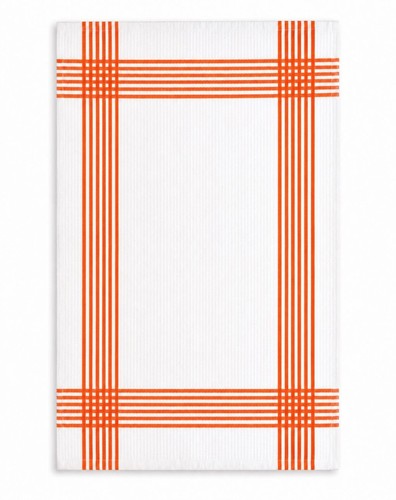 Pack waffle tea towels 100 - 2, 100%