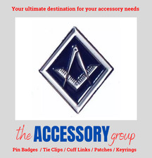 Brand new Mason Masonic blue