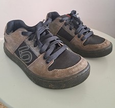 Five Ten Freerider Mountain Bike Shoes Size 8