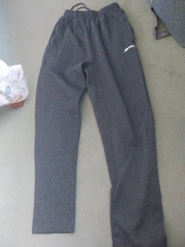 Mens size small dark - size, grey