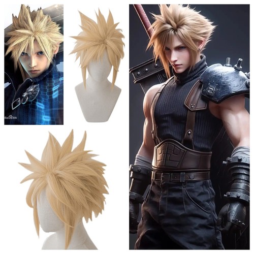 Final fantasy cloud - final,