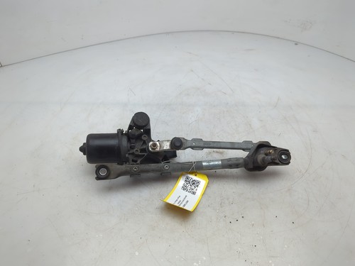 2008 peugeot 107 urban - 2008, wiper