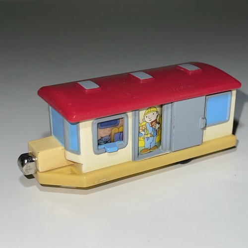 Bob trailer caravan - trailer,