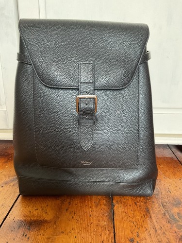 Mulberry chiltern backpack - chiltern,