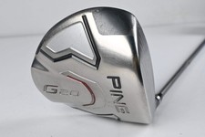 Ping G20 Driver / 9.5 Degree / Regular Flex Ping TFC 169 Shaft