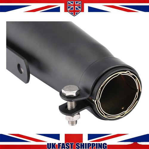 Motorcycle exhaust pipe - motorcycle,