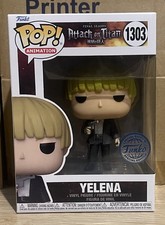 Attack on Titan - Yelena #1303