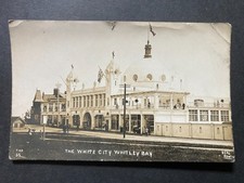 The White City Whitley Bay