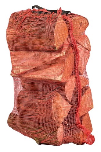 Dried bag hardwood - dried,