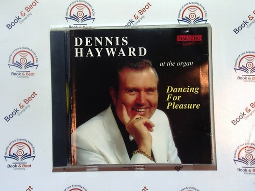 Dennis hayward the organ - the,