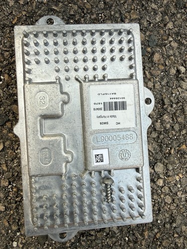 Valeo l90005488 led headlight - led,