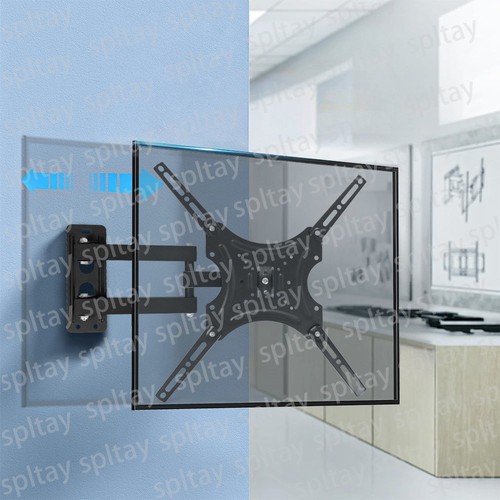 Full motion wall mount - full,