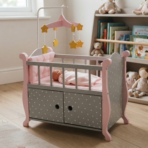 Little princess polka dot - princess,