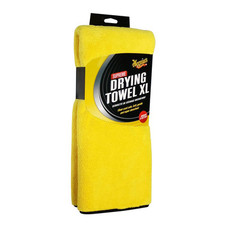 Meguiar's X1905EU Supreme Car Drying Towel Extra Large V2 - Super Absorbent (XL)