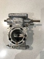 Jaguar MK2 S Type SU HD6 Rear