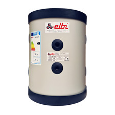 Heat Pump Buffer Tank - Wall