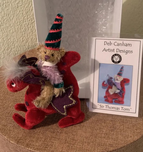 Deb canham rare sir - deb,