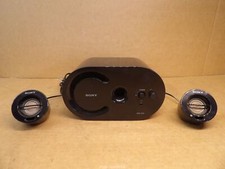 Sony SRS-D25 wired desktop