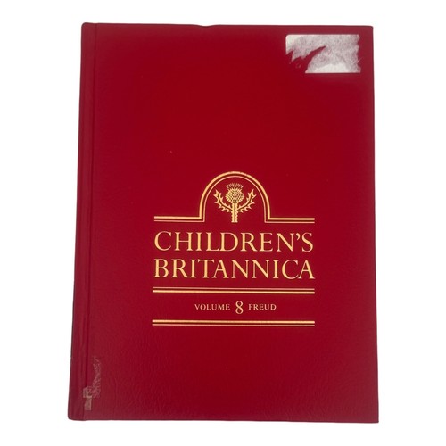 Vintage 4th edition - , childrens