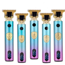 Portablel Electric Barber Hair