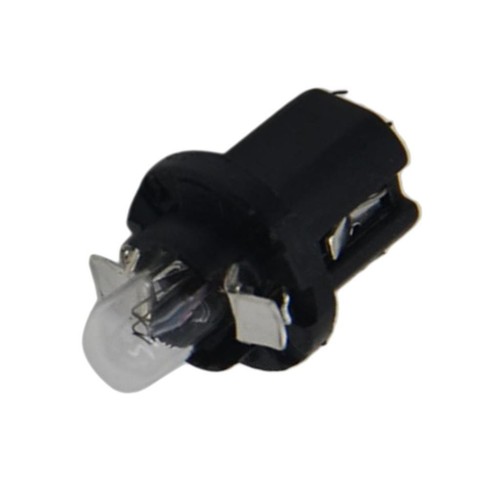 Dash indicator cluster - indicator, bulb
