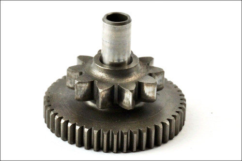 Original starter motor gear - original,