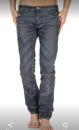 Rare mens vintage diesel - rare,