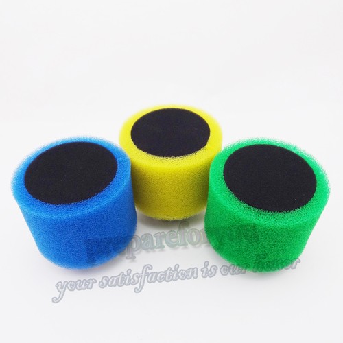 38mm performance foam air - 38mm,